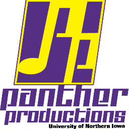 UNI Panther Productions is a student organization devoted to bringing live music concerts to the University of Northern Iowa campus.