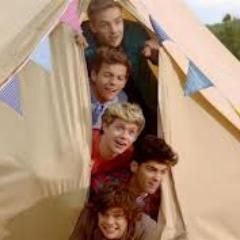 Não tenho tempo para Bio, estou muito ocupada lavando as cuecas do Harry & cuidando dos babys com os meninos.