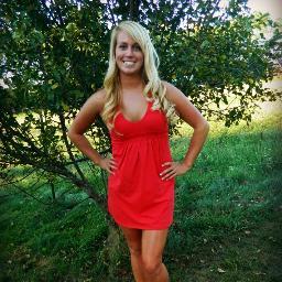 Life is too short to be anything but happy :)
