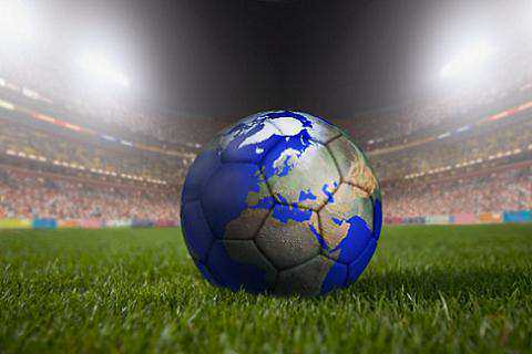 Toda información del futbol mundial en tus manos!