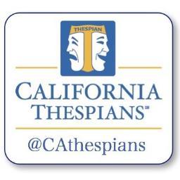 The official California State Thespians Twitter account. Act well your part, there the honor lies.