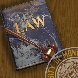 Follow us to get the latest news about Environmental Law