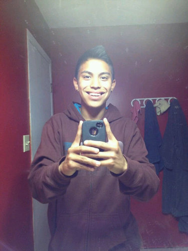 Your hockey babe... Follow me and I'll follow back - Sasakamoose #8 :)