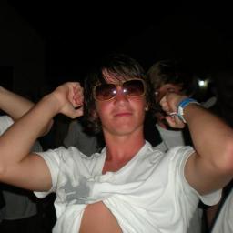 PartyBoyBen's profile picture. You know what I do.