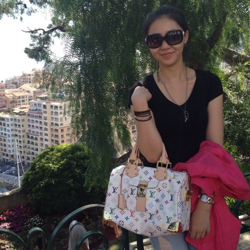 Nancyxixi's profile picture. Young oversea graduate ..Public Affair Specilist of Changan Ford Mazda Automobile co., Ltd. Travelling is my favour...and ..never stop learning...