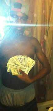 rip trigga maab qua we gon keep it maabin for u big bro we love u bro u in a better place now