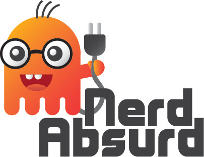 NerdAbsurd is a podcast about technology, life, culture, and education.