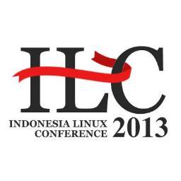 Indonesia Linux Conference 2013 Aceh
Email: ilc2013@acehlinux.org