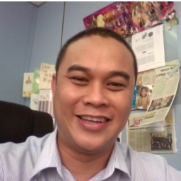 Travel Agent based in Kuala Lumpur Malaysia.