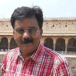 Science Graduate, having Master in Computer Applications, Software Architect, PG Dip. Mkt. Mgmt..
Hobbies - 3 D modeling and Animation. Reading and Writing..