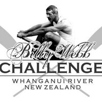 Billy Webb Challenge (@billywebbrowing) 's Twitter Profile