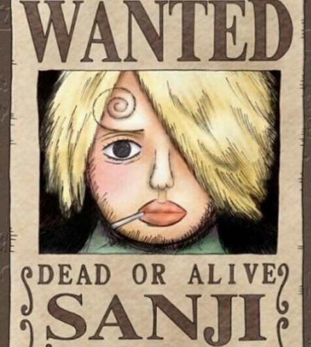 sanji6312 Profile Picture