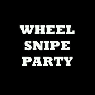 WeHaveFun_'s profile picture. Living the dream...