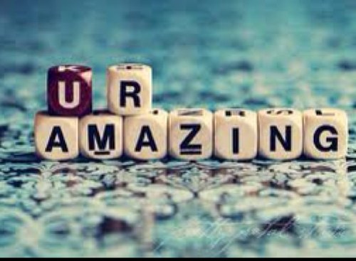Ask For A Follow Back.DM us a twitter user-name and a short message(optional)we'll tweet them anonymously that they should smile,because they're amazing.