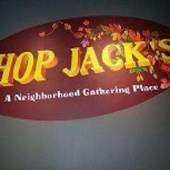 Hop Jack's Klahanie is located in Issaquah WA and has been opened since April 2012. We pride ourselves on being the neighborhood gathering place.