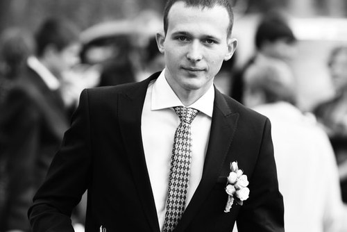 MishaVeklich's profile picture. 