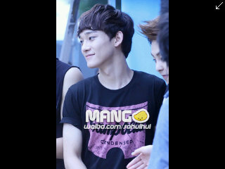 [V] @SMEnt_RPs | WE ARE ONE WE ARE ƩΧ◊ B)