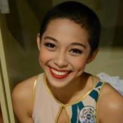A person doesn't have to be perfect to be exactly what you need. This is the OFFICIAL Nicolette Erica Ambulo's FanPage ♥ #Stunner [Creator: @justinkevinpogi]