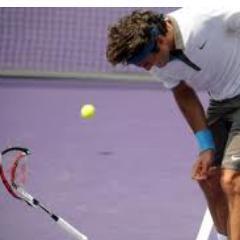 moonballsonly's profile picture. Tennis fan
