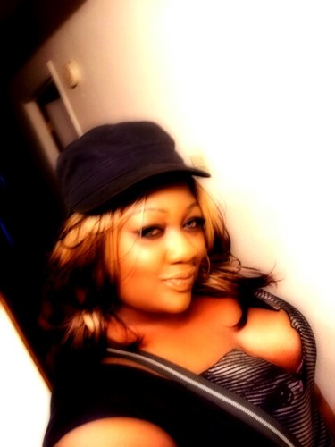 I'm a cool chick to talk to but I stay busy I'm on one!