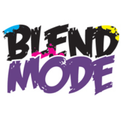 blendmode1's profile picture. 