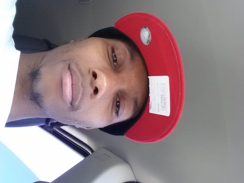 I love music I love hip hop
