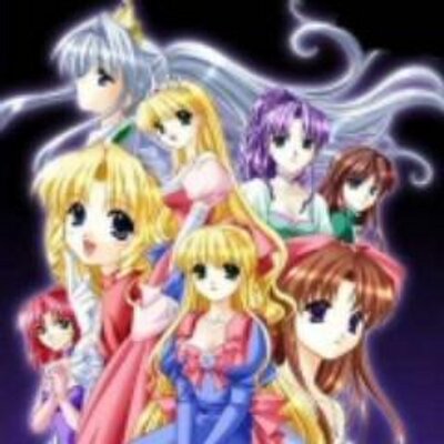 お姫様舞踏会web Ohimesama Butou Twitter