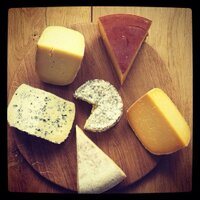Moyden's Cheese (@moydenscheese) 's Twitter Profile