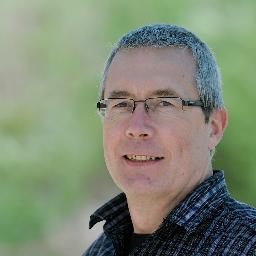 JanHaemels's profile picture. 