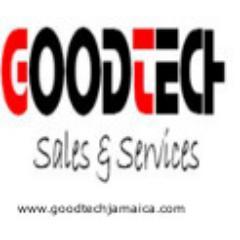 GoodTechJ's profile picture. 