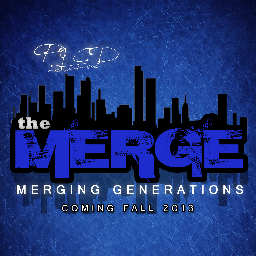 themergeworship's profile picture. Recruit. Train. Release.