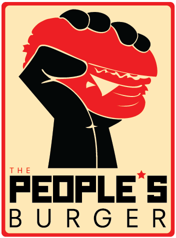 pplsbrgrtrk's profile picture. Delicious Burgers on wheels!