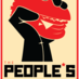 The Peoples Burger (@pplsbrgrtrk) Twitter profile photo