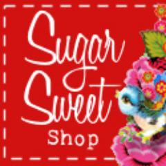 SugarSweetShop's profile picture. (web)winkel taartdecoratiematerialen, workshops, taarten, mama van 3 meiden, kritisch