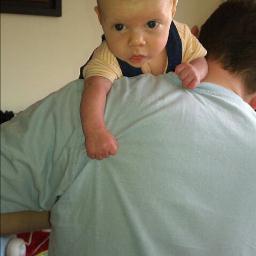 kevinsmith1971's profile picture. 