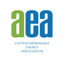 Latvijas atjaunojamās enerģijas asociācija Latvian Renewable Energy Association.
janis@aea.lv
