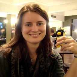 GemBothe's profile picture. Researcher at Creating Communities. Past Life- PhD Cultural Anthropology/Communication Media Studies with a focus on online media, fandom, authorship and power.