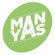 Manyas Publicidad es tener ideas creativas, ideas que fluyen. Ideas, que son serias, formales, profundas y divertidas e incluso irreverentes.