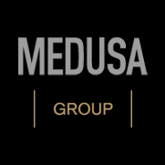 MEDUSA Group prevádzkuje dvadsaťtri vlastných gastrozariadení (vrátane samostatnej cateringovej divízie), v ktorých pracuje vyše 600 zamestnancov.