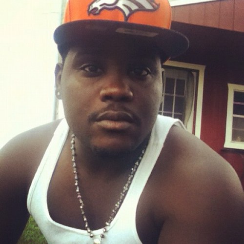 Real Nigga Ent.(Ryda Gang)