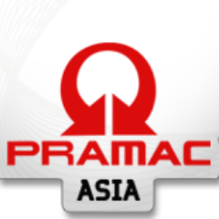 PramacAsia's profile picture. Pramac Generators, Powermate Generators, Lifter Handling Systems, Pramac Service and Parts