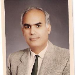 I am a dentist practicing in Gulberg, Lahore, Pakistan. My hobbies are reading, writing, travelling and playing golf. See my Facebook account for my articles.