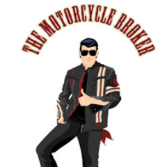 TheBikeBroker's profile picture. 