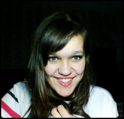 KenaWww's profile picture. Я хорошая)