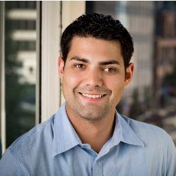 tech junky, entrepreneur and here to impact future generations. my personal perspective