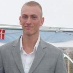 Intern at http://t.co/M39WkmBJSk as #Marketing & #Promotion Manager

More than just an ordinary guy