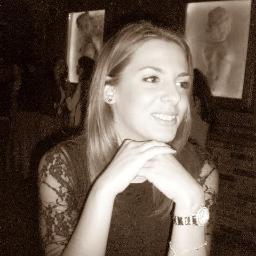 MarinaAzinovic's profile picture. 