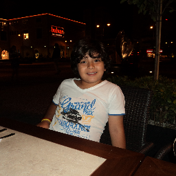 OsmanefeK's profile picture. 