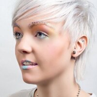 Victoria Lamb - @vjlamb Twitter Profile Photo