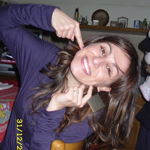 MilenaDiMartino's profile picture. 